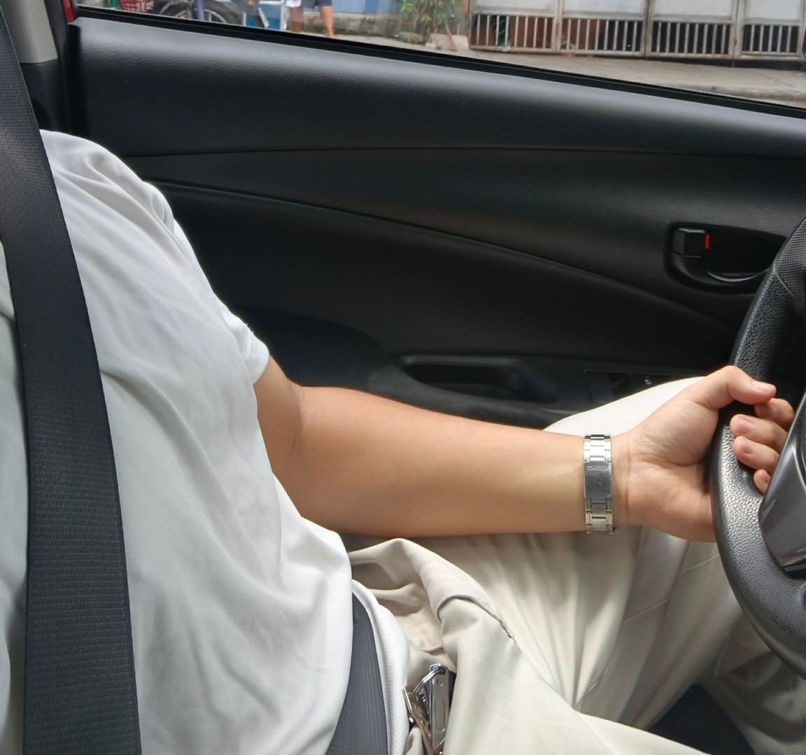 Driving 1
