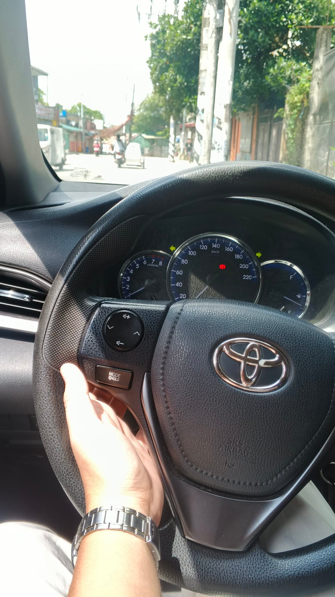 Driving 2
