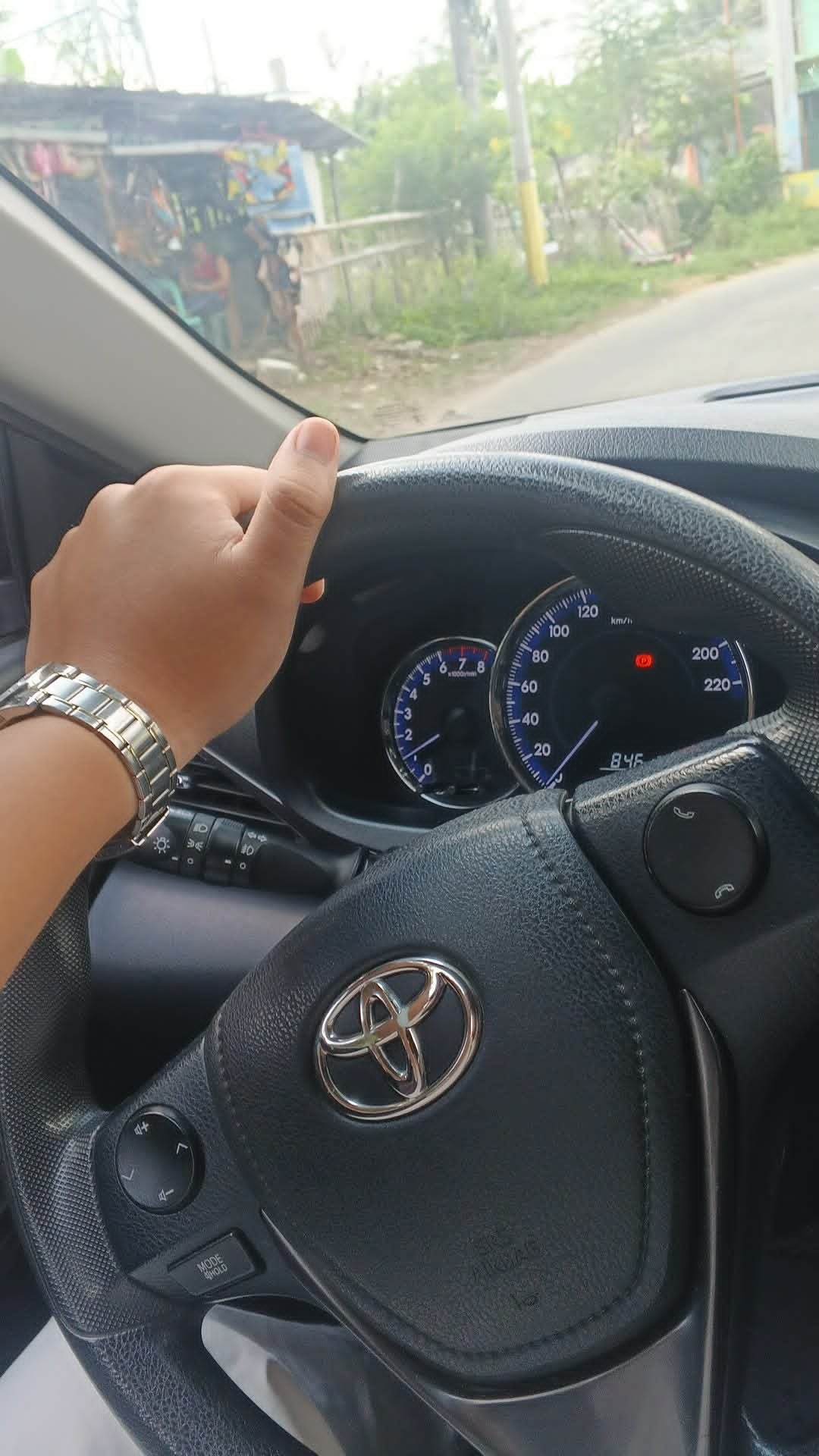 Driving 3